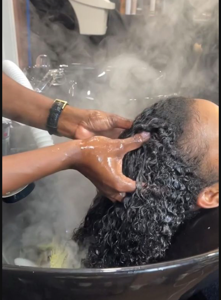 Take Down at Kahuna Styles in colorado springs, CO