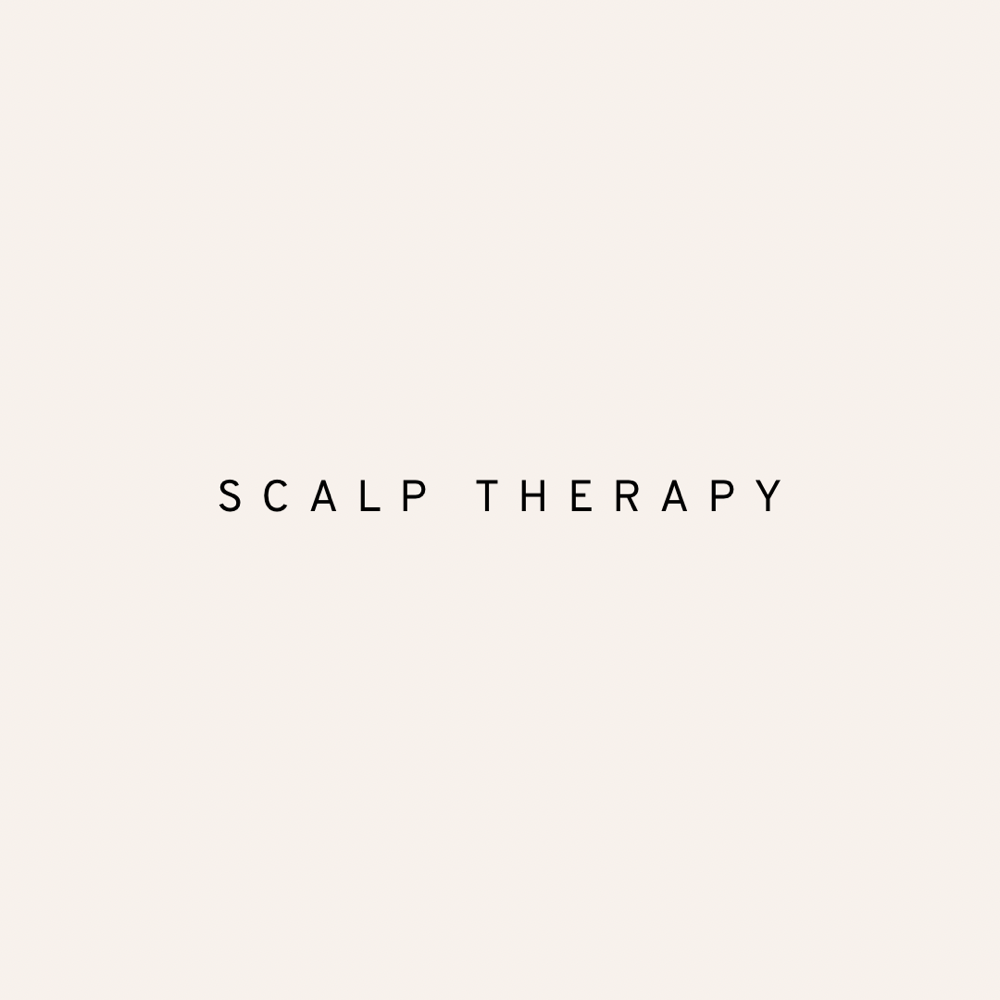 Scalp Therapy