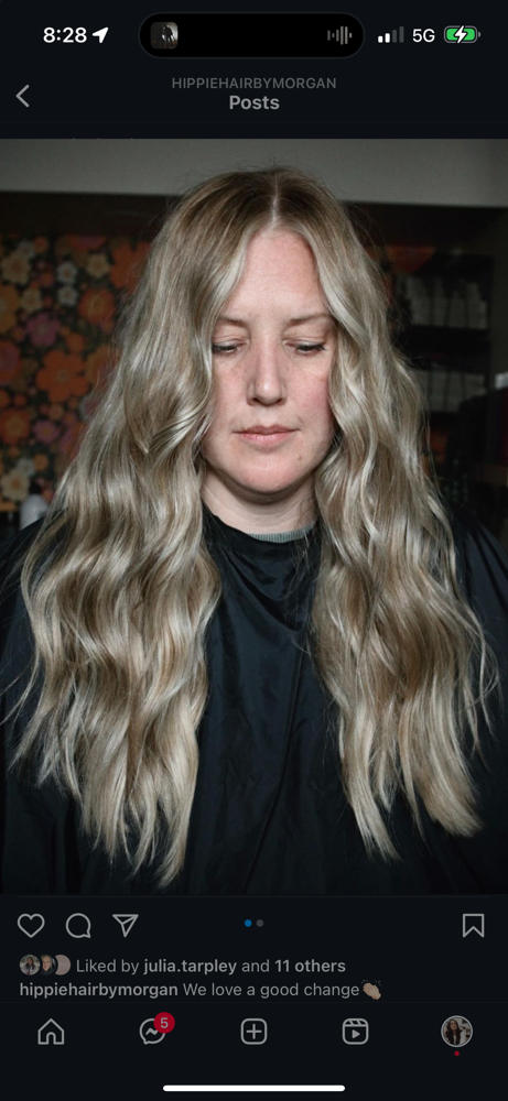 Color Consultation