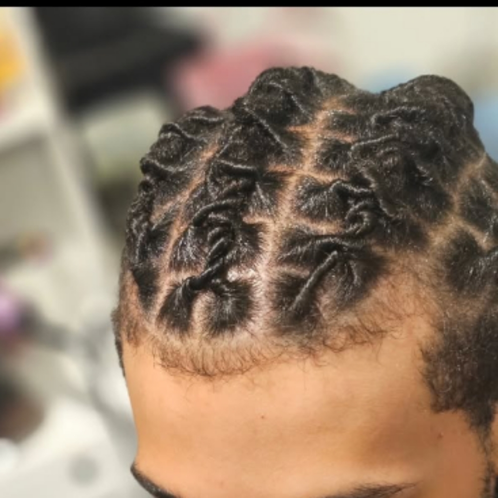 Loc Repairs at LOCANDLOVESTUDIO in Frederick, MD