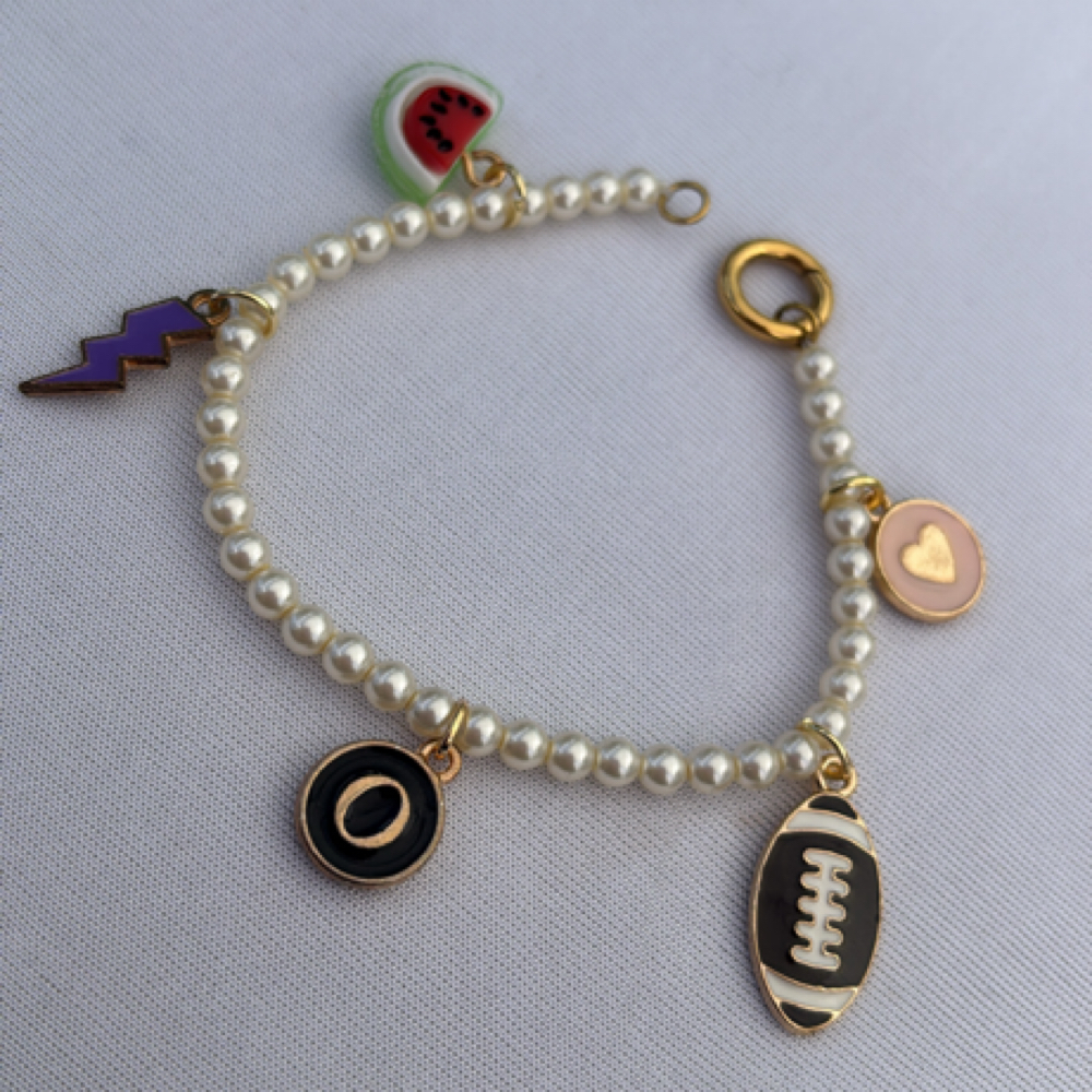 Charm Bar Party In Salon at Western Rose Salon in Dublin, PA