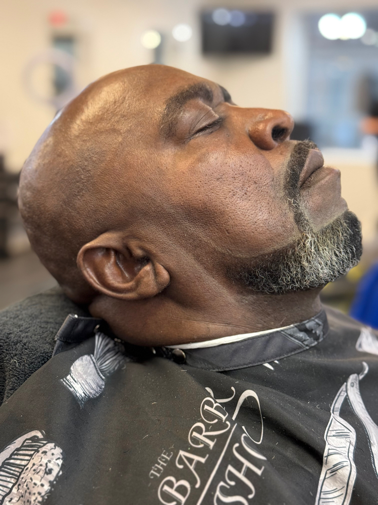 Beard Trim
