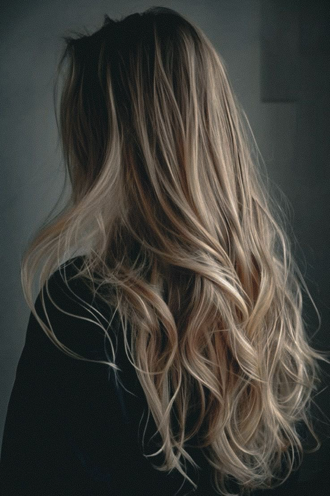Refresh My Color Package