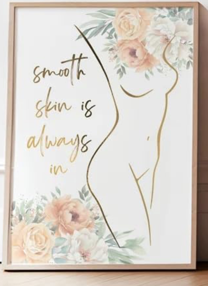 Brazilian Wax & Vajacial at D’Luxe Waxing & Permanent Makeup in Clifton, NJ