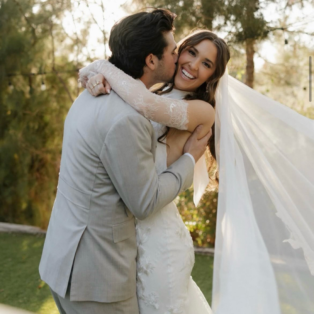 Golden Affair Bridal Experience at Golden Affair Tans in San Tan Valley, AZ