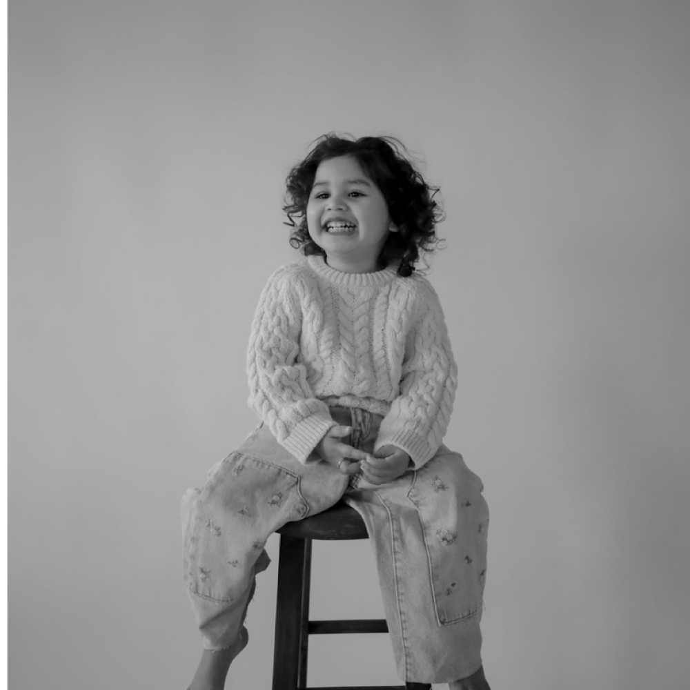 Kids Cut (12 & Under)