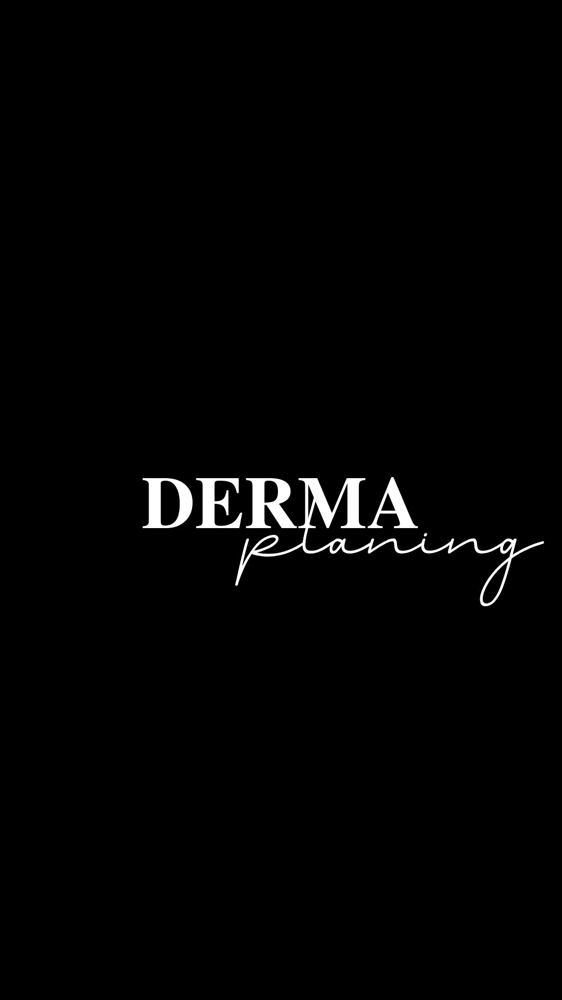 Dermaplaning