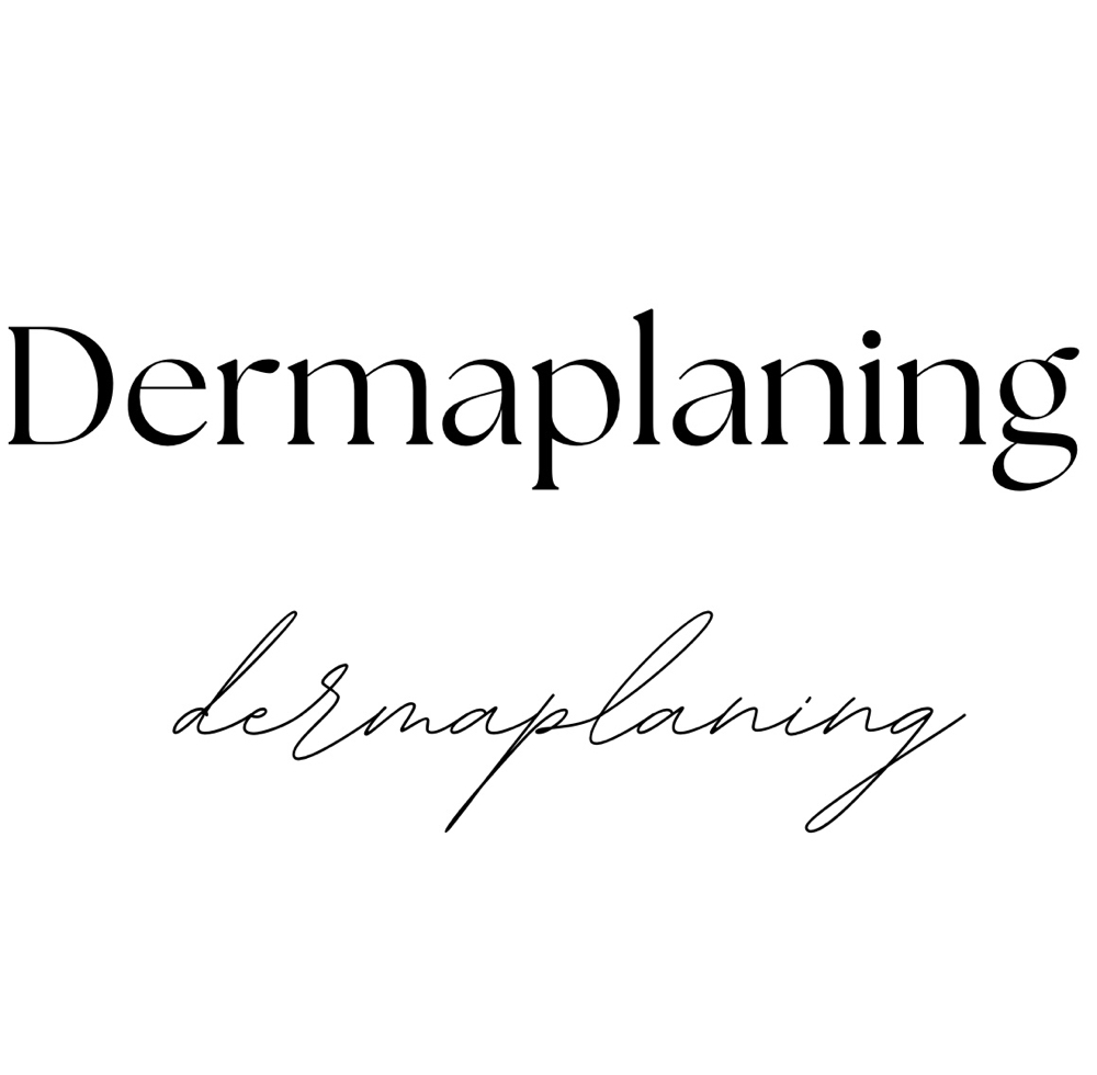 Dermaplaning Facail