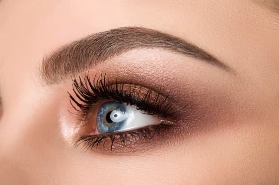 Brow Tint