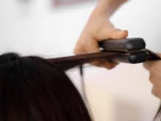 Straighten ( Add On )