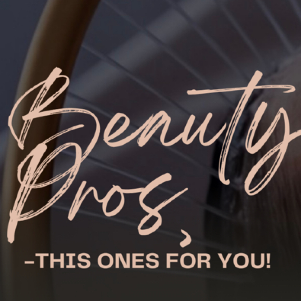 BEAUTY PRO•HEAD SPA at Rockydoeshair in Tracy, CA