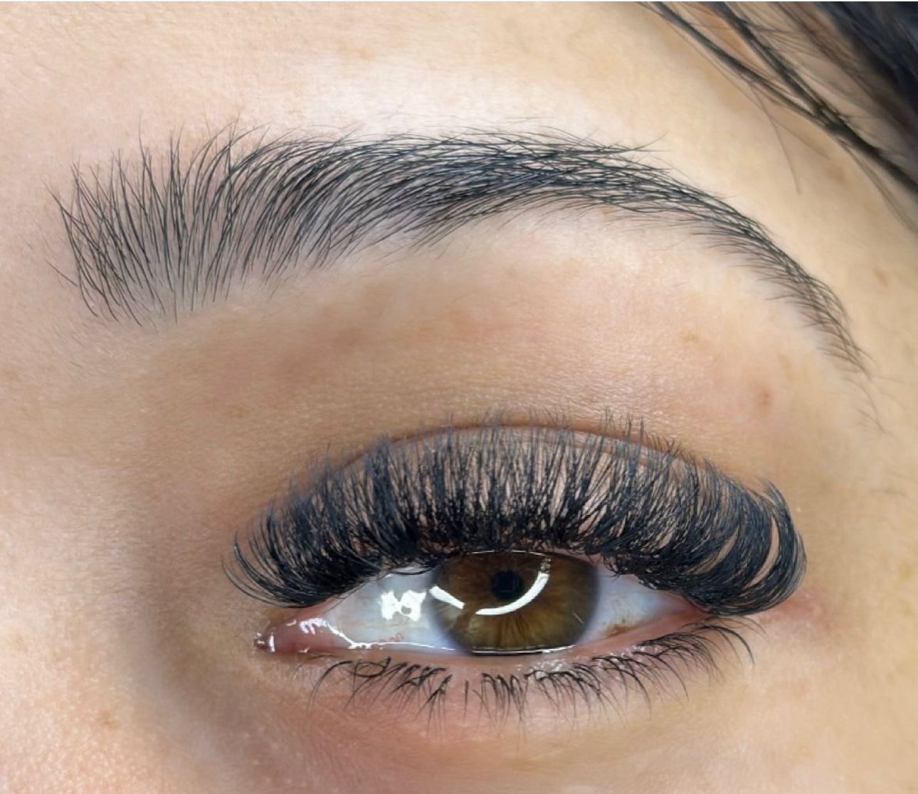 Lower Lashes (3 Weeks Refill) at Windys Beauty Studio LLC in Virginia Beach, VA
