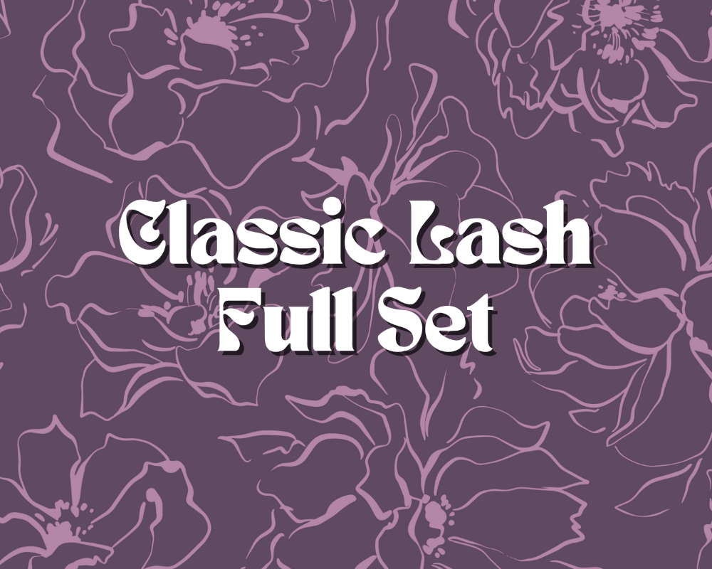 Classic Full Set