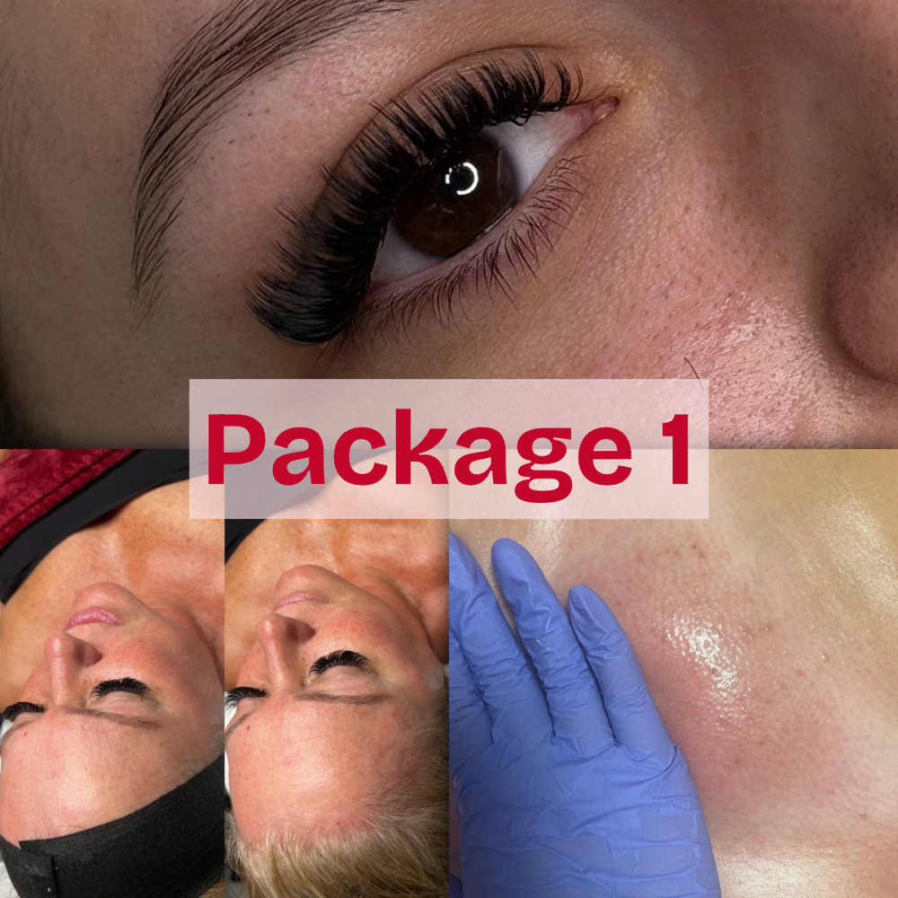 Boss Babe Pkg 1