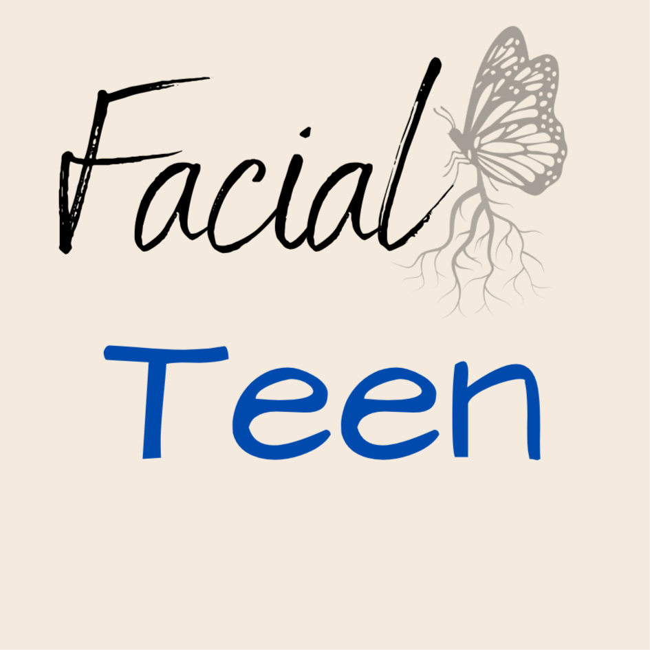 Teen Facial Options at Monarch and Roots in Winston-Salem, NC