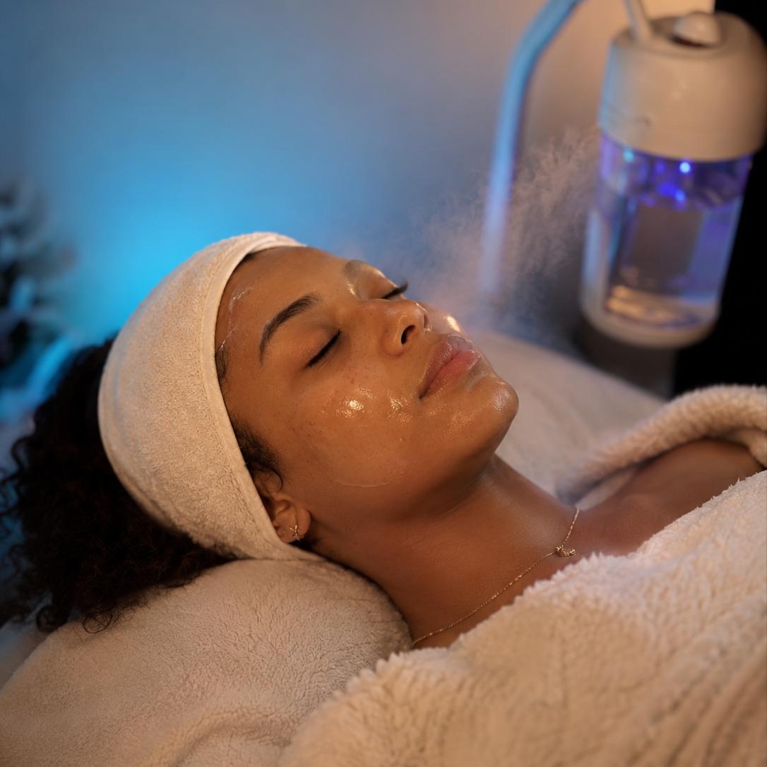 Hydrating Facial at Make Me Beauty, LLC in Roswell, GA
