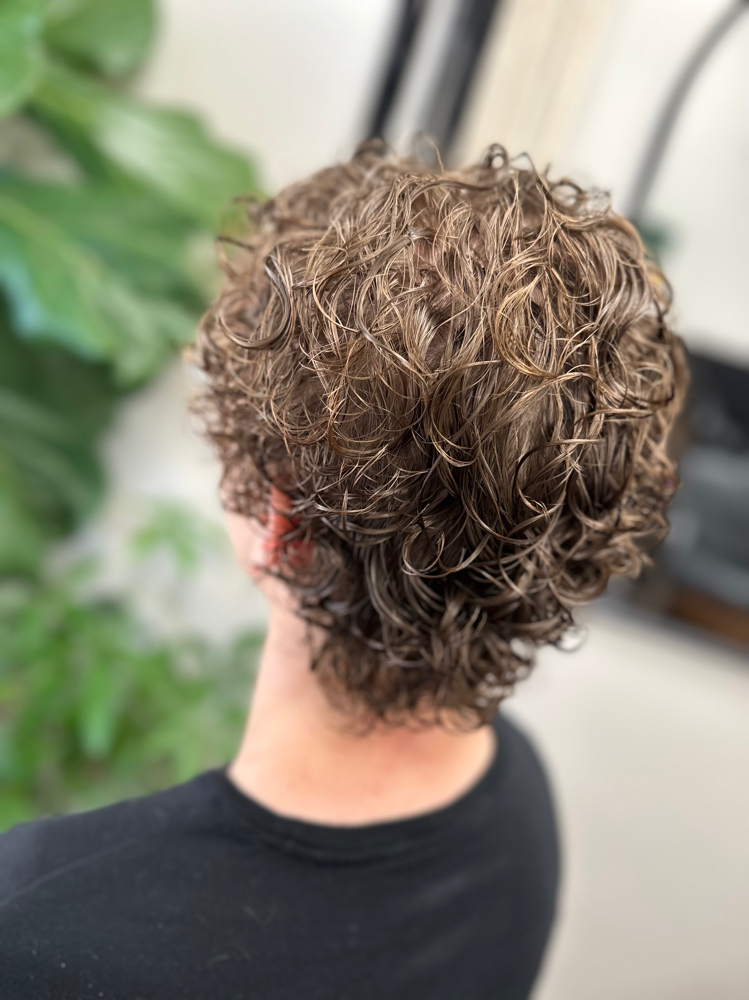 Perm