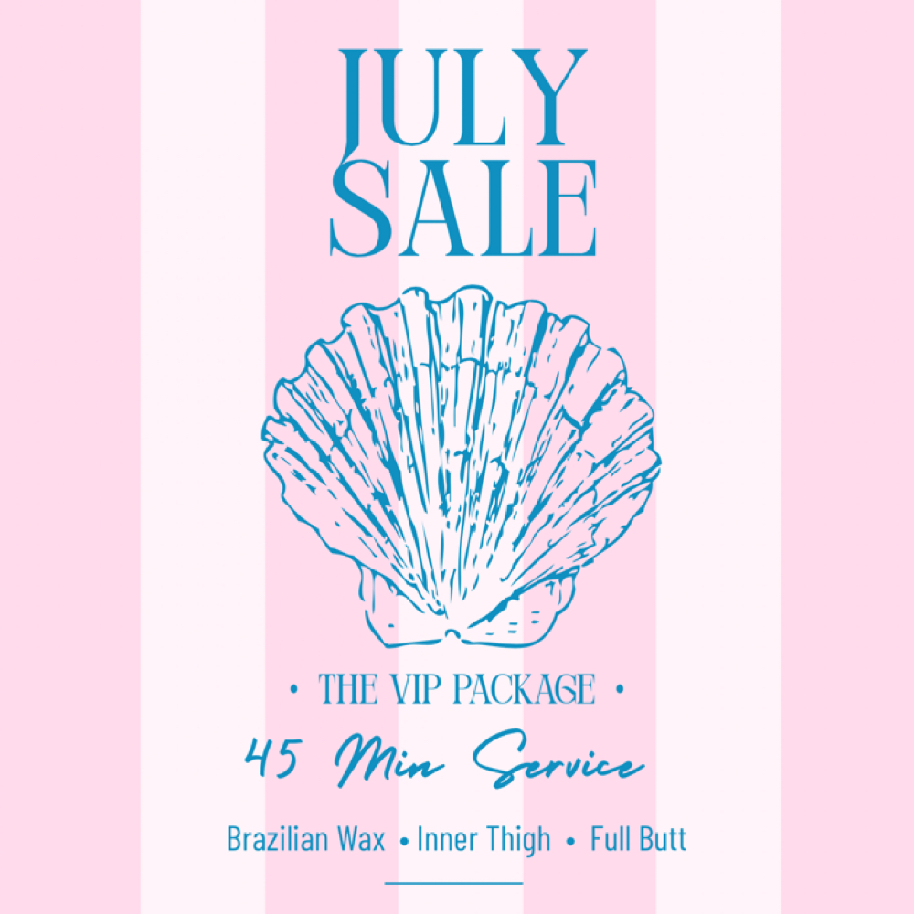 VIP Package at Mirror Mirror Beaute LLC in Totowa, NJ