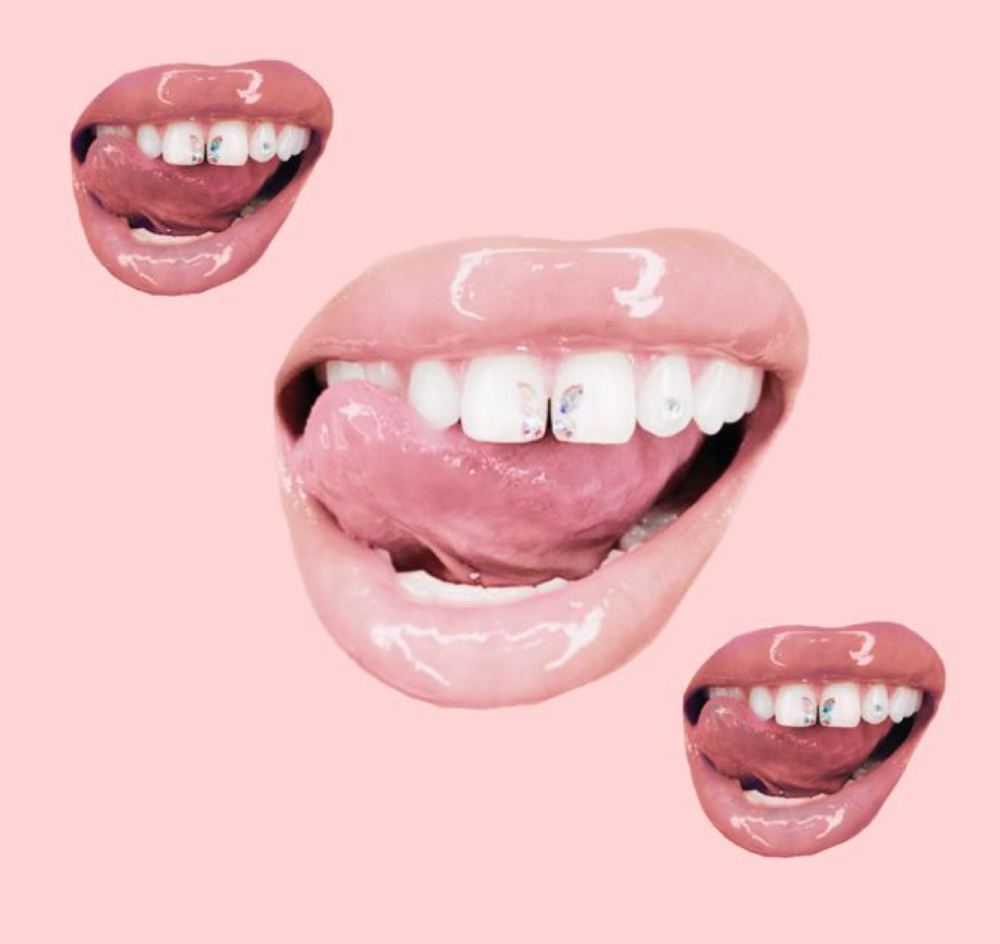 60 min teeth whitening