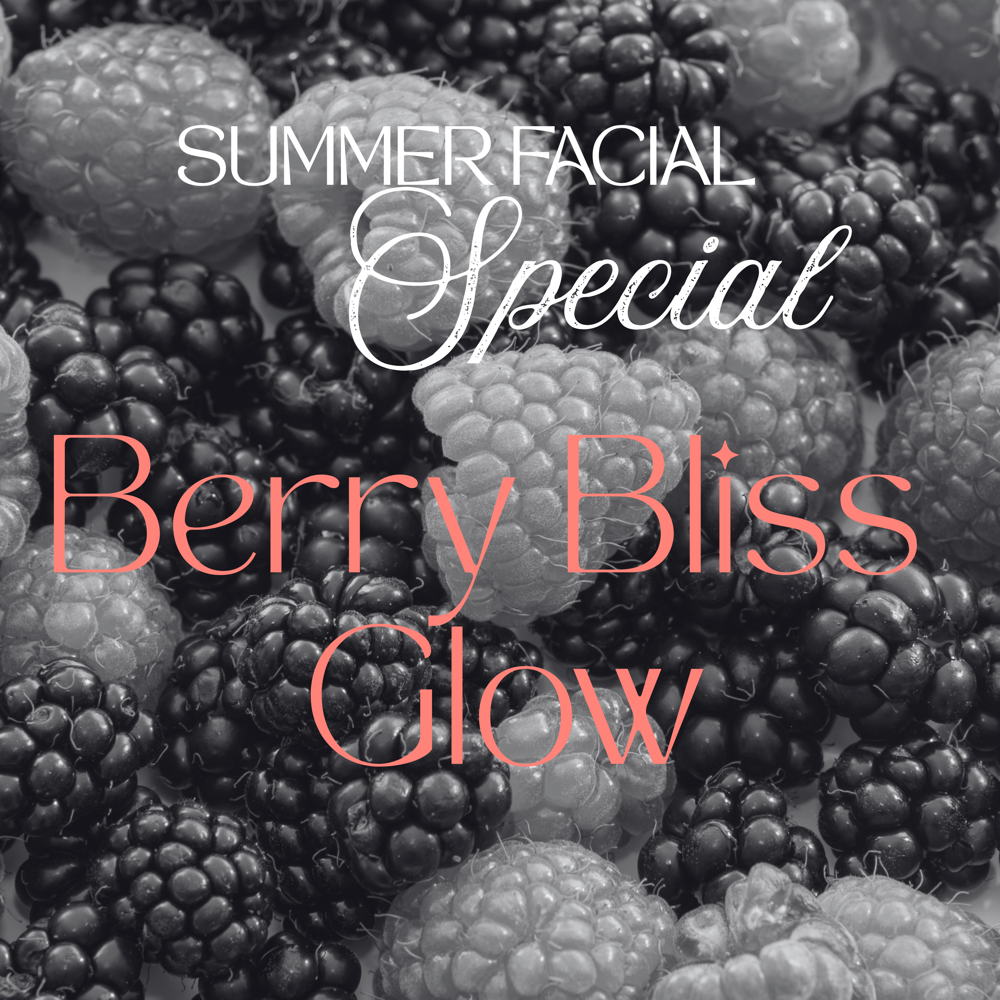Berry Bliss Glow