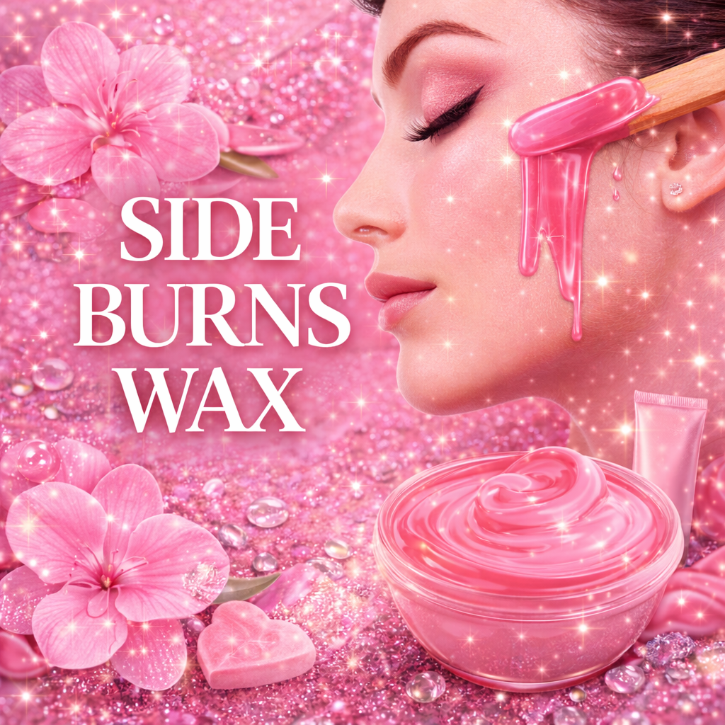 Side Burns at Nat Aestheticx in North Arlington, NJ
