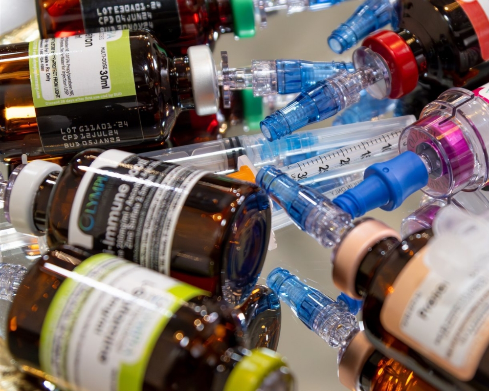IV Drip Party Package