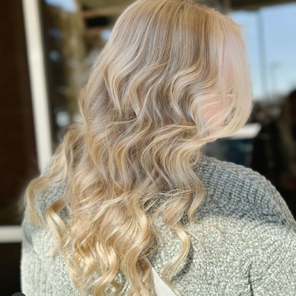Full Highlight at Just Anna Grace in Cape Girardeau, MO