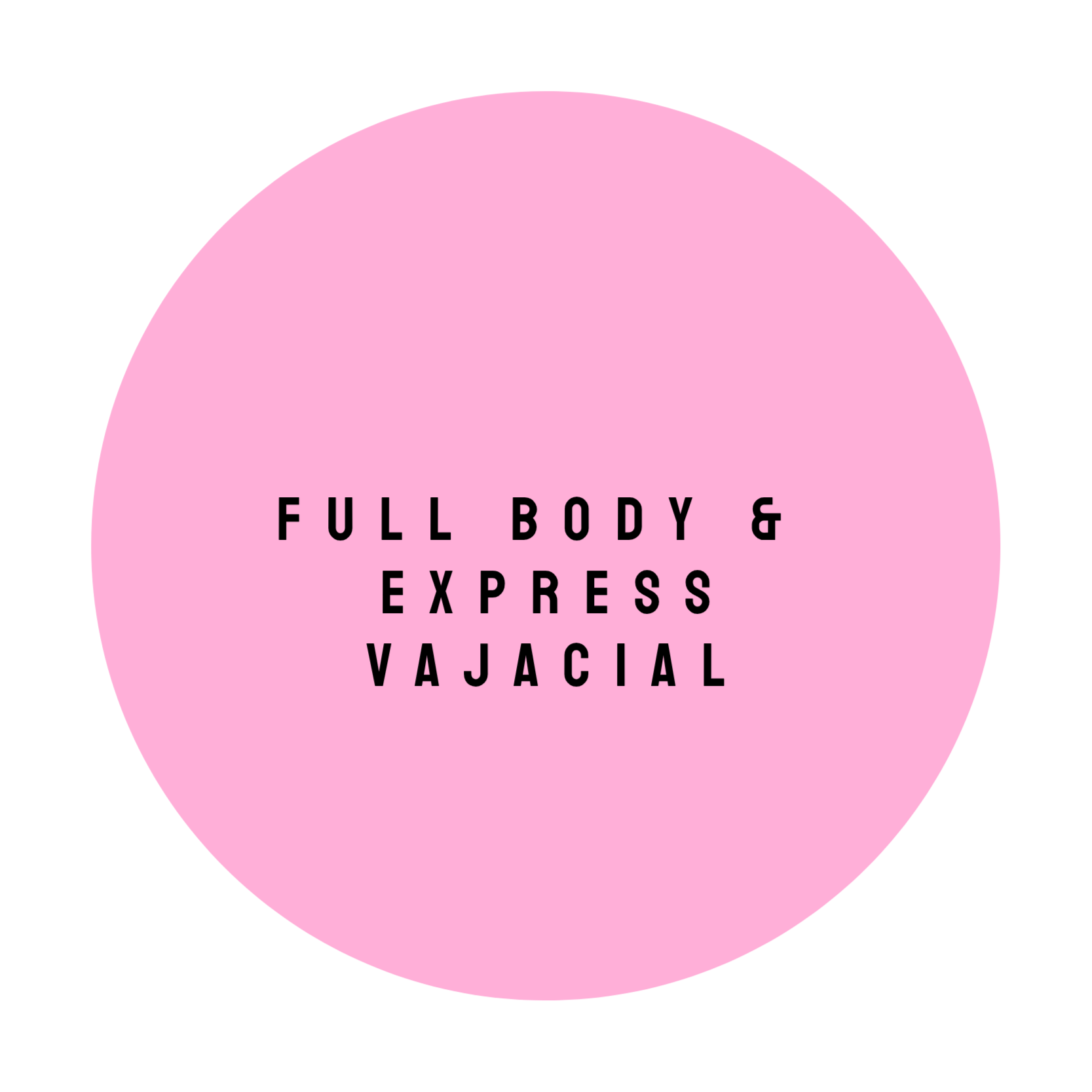 FULL BODY & EXPRESS VAJACIAL at The Dollhouse Wax Studio in Smyrna, TN