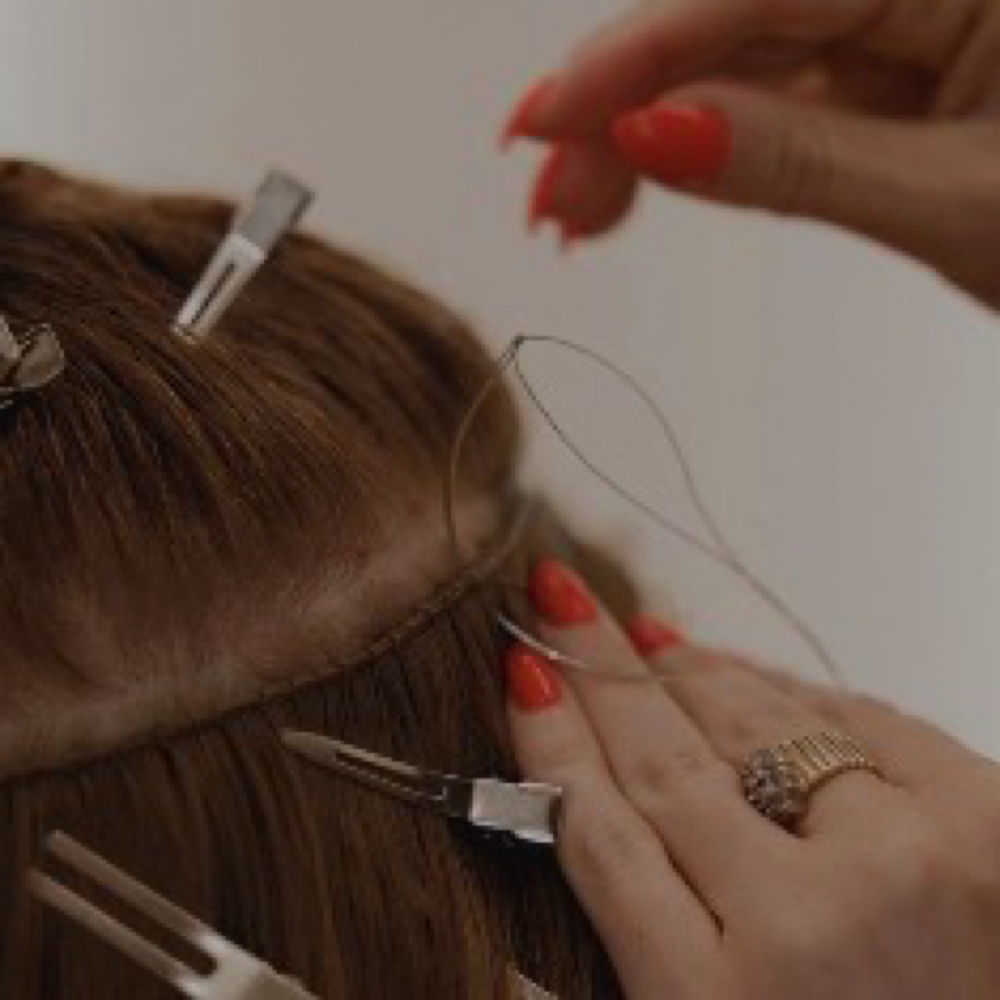 Extension Move Up at Beauty By Ileana Rae in Safford, AZ