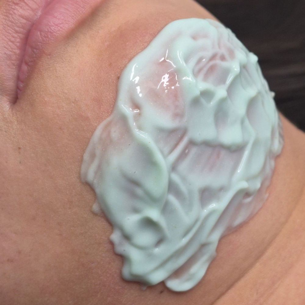 Cooling Mask add-on at Vello Electrolysis in Chula Vista, CA