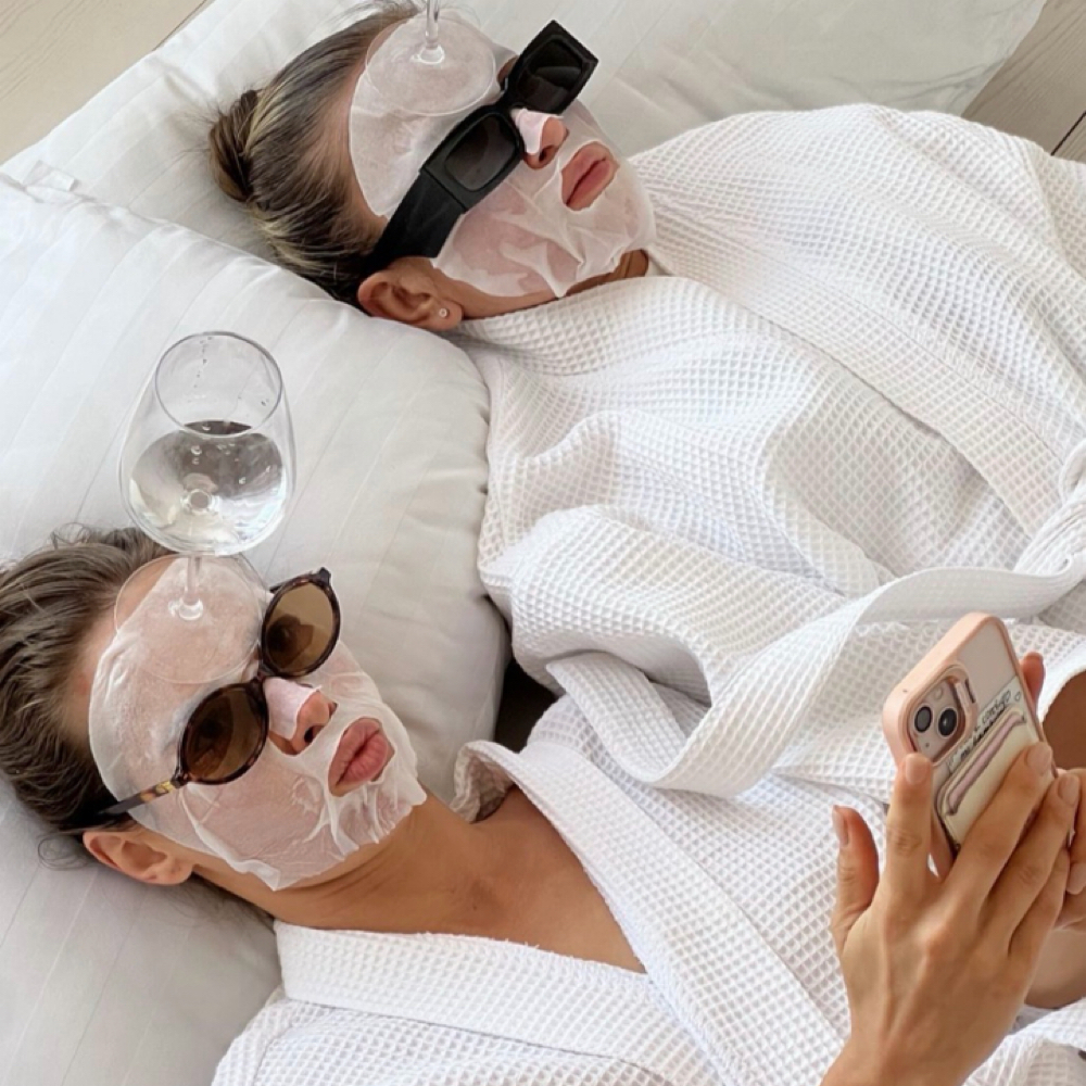 Mommy & Me Facial at Beauty By Jaci in Cody, WY