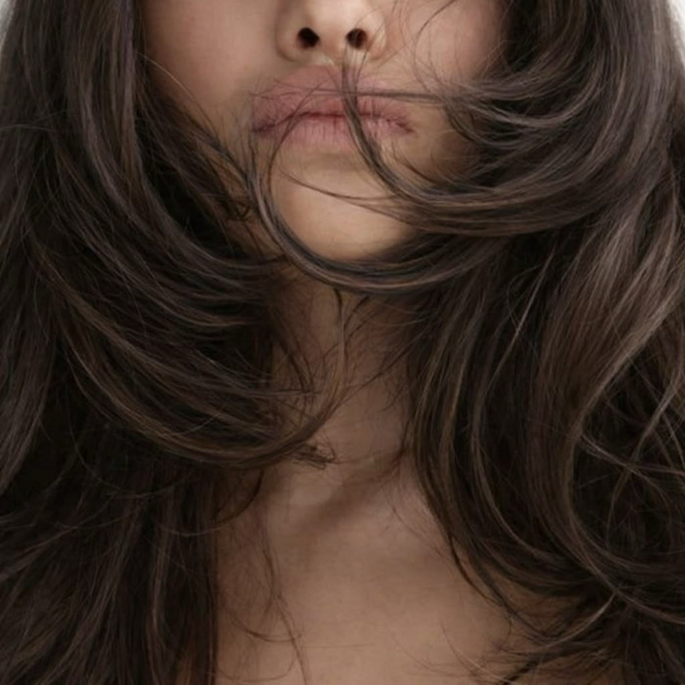 NEW CLIENT CUT AND COLOR at Curated Hair and Company in Alpharetta, GA