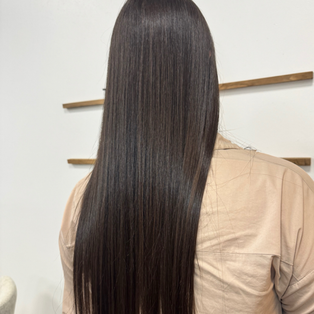 Keratin Straightening at Vicious Vivids in Longview, WA