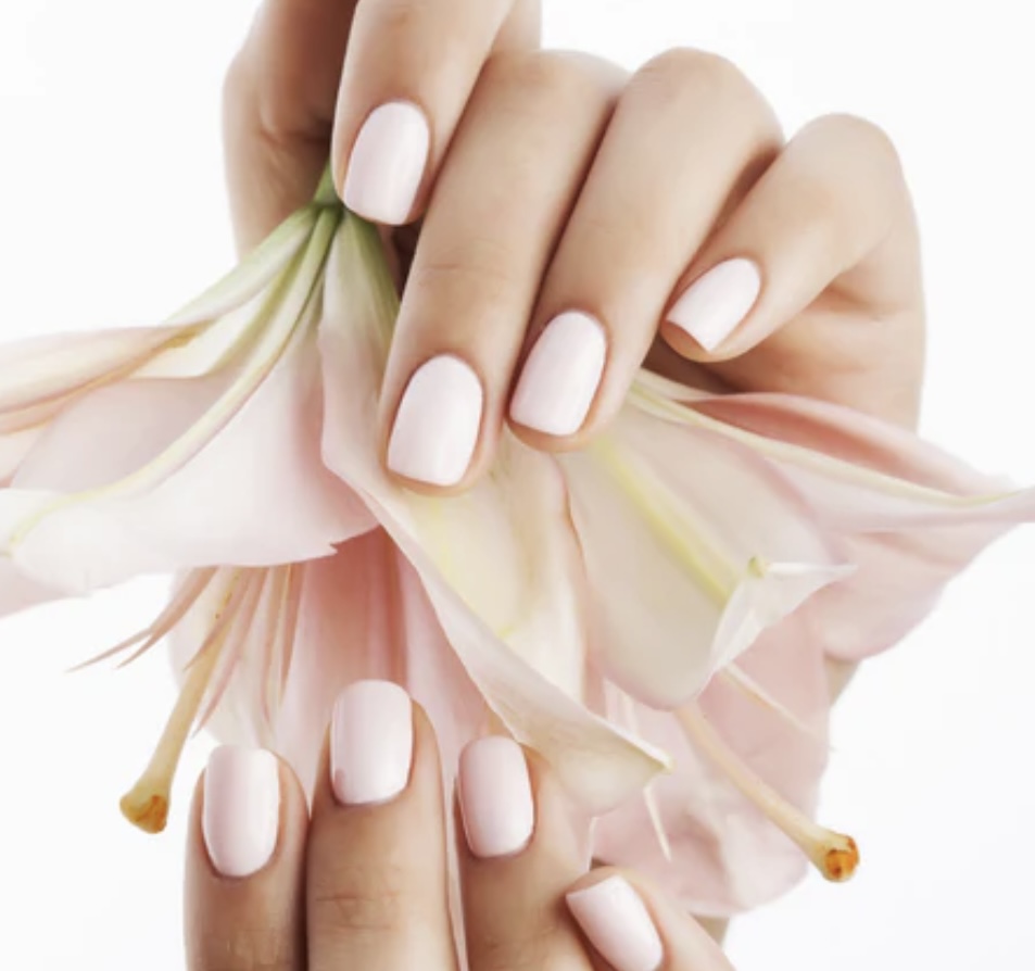 Color Gel Manicure