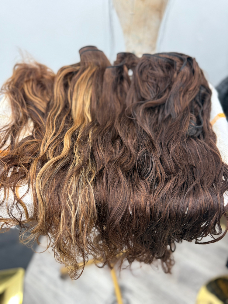 Color For Bundles