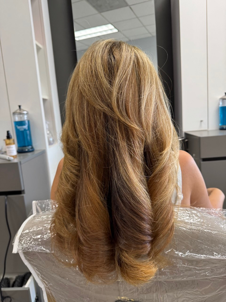 Blowdry