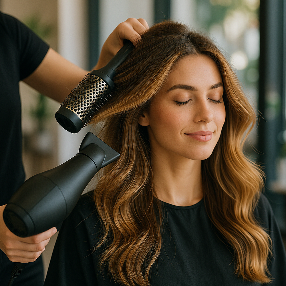 Blowdry