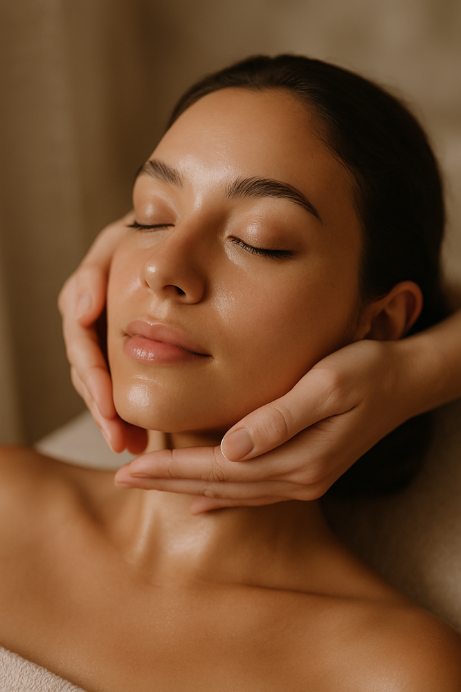 Moisture Boost Facial