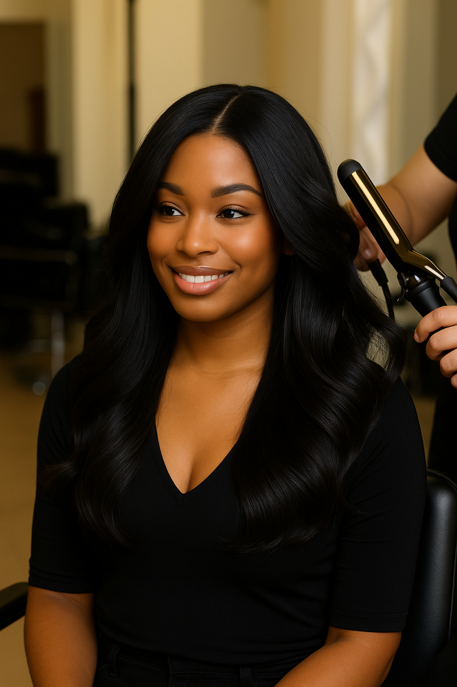 Quickweave Refresh