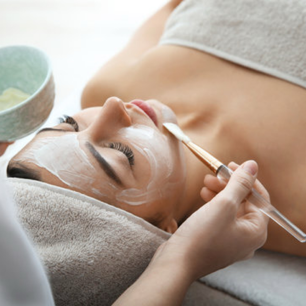 *NEWRevitalizing Deluxe Brightening at Fraiche Visage Aesthetics in Milford, NH