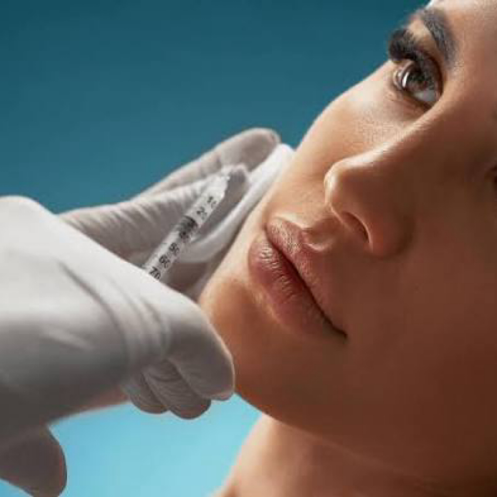 FACIAL BALANCING PROMO at Irena Studio & Academy in McAllen, TX