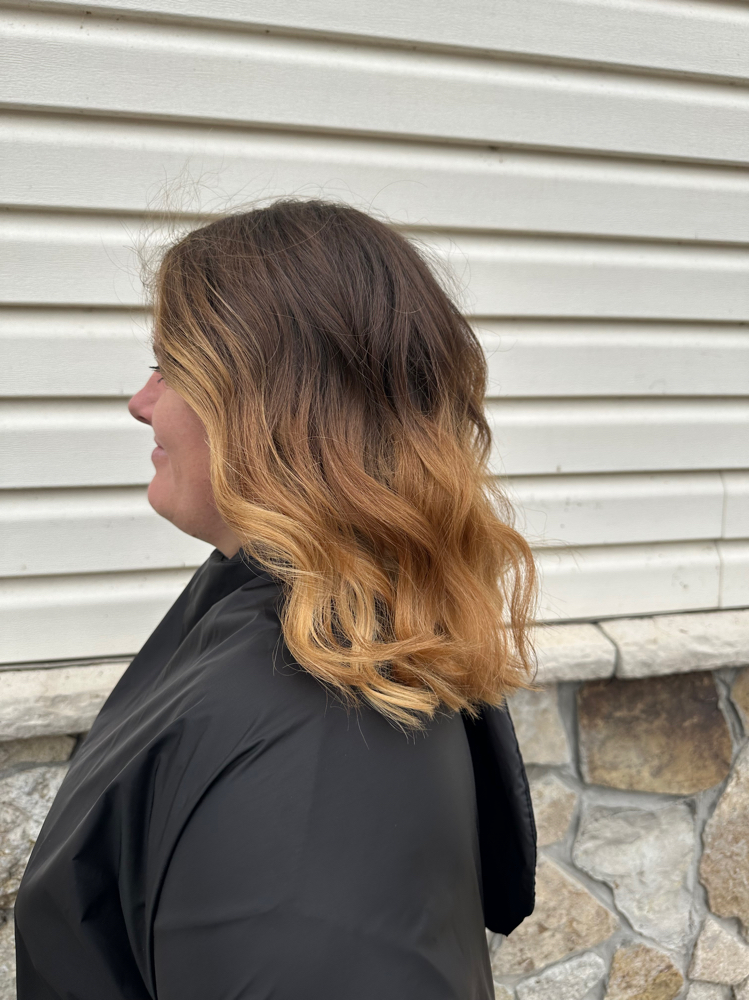 Balayage