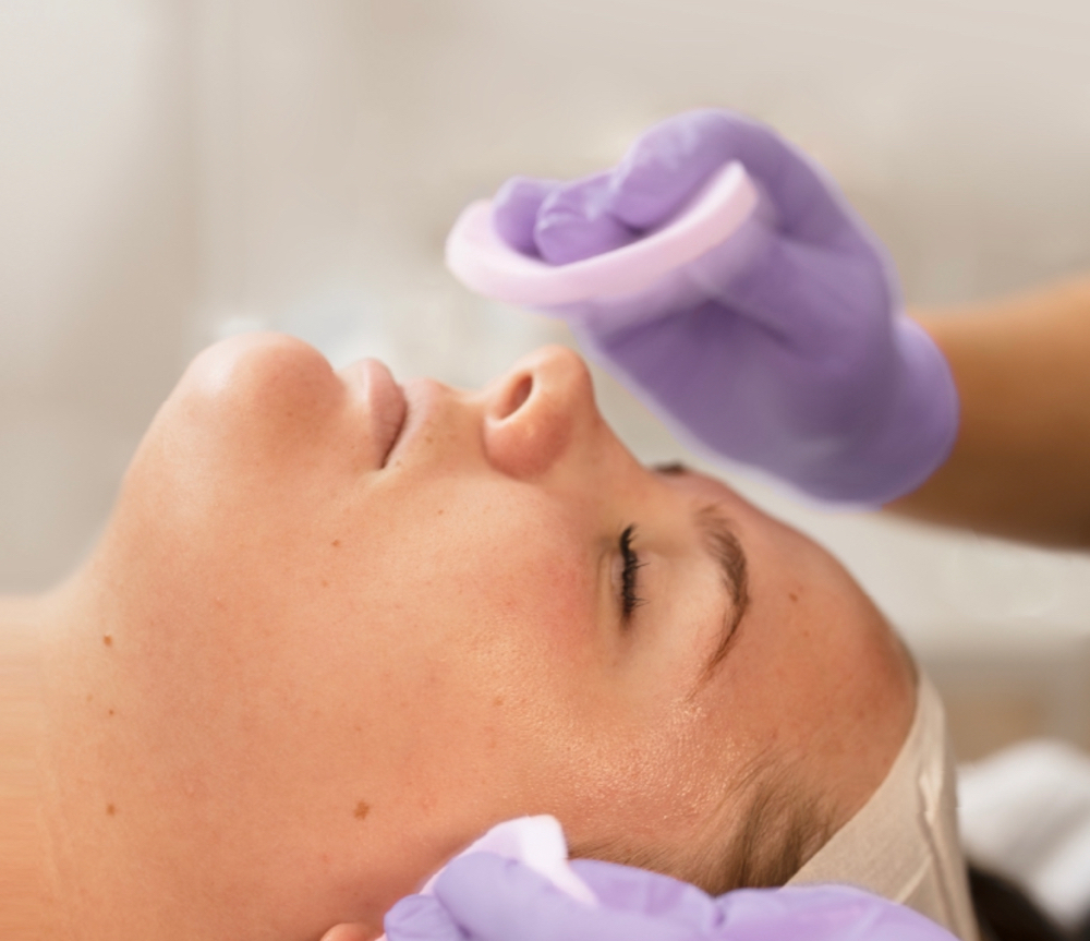 Signature Plus Facial