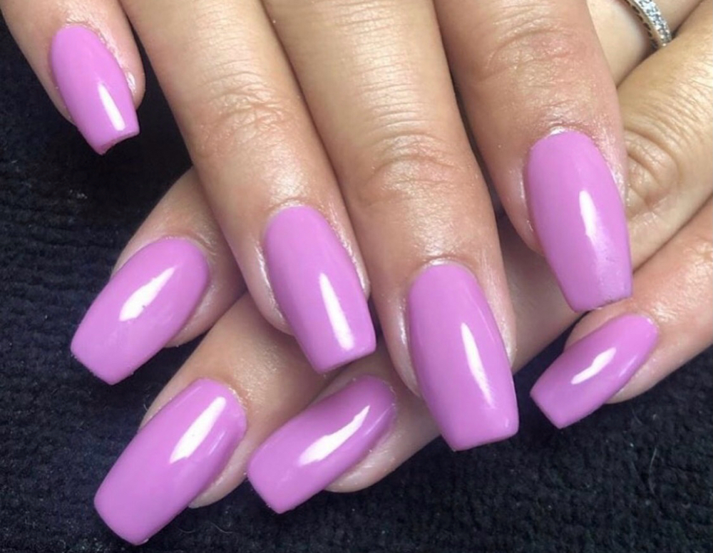 HARD GEL NEW SET