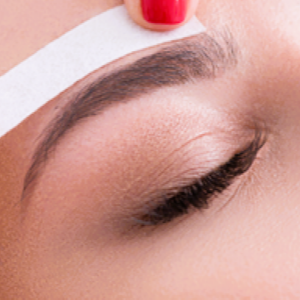 Eyebrow Wax at EURO WAX & SPA in Hayesville, NC