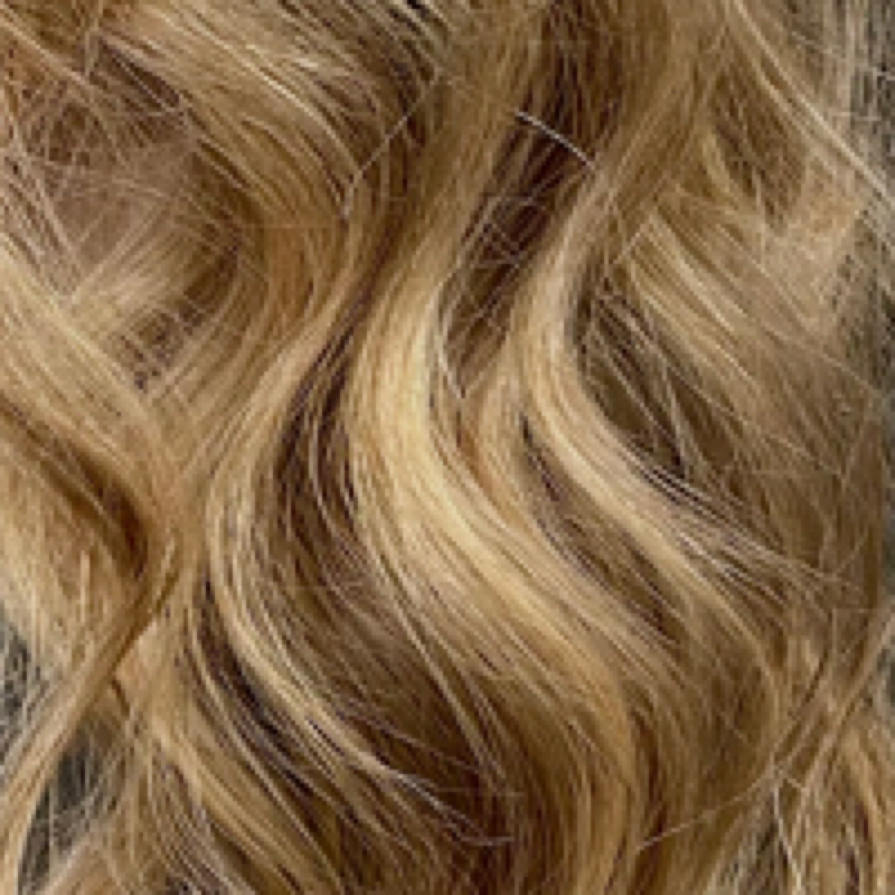 Gloss/Toner + Cut + Style at the lou hair & co. in Creve Coeur, MO