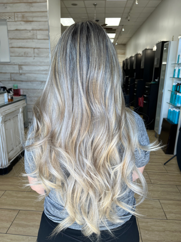 Balayage