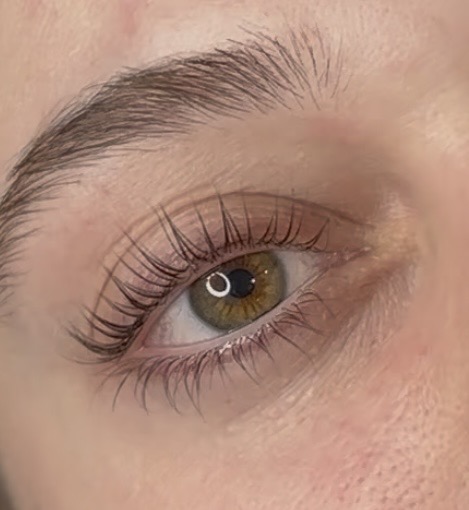 “Angelic Aura” Lash Lift & Tint at XquisiteBeauty by Tasha in Holbrook, NY