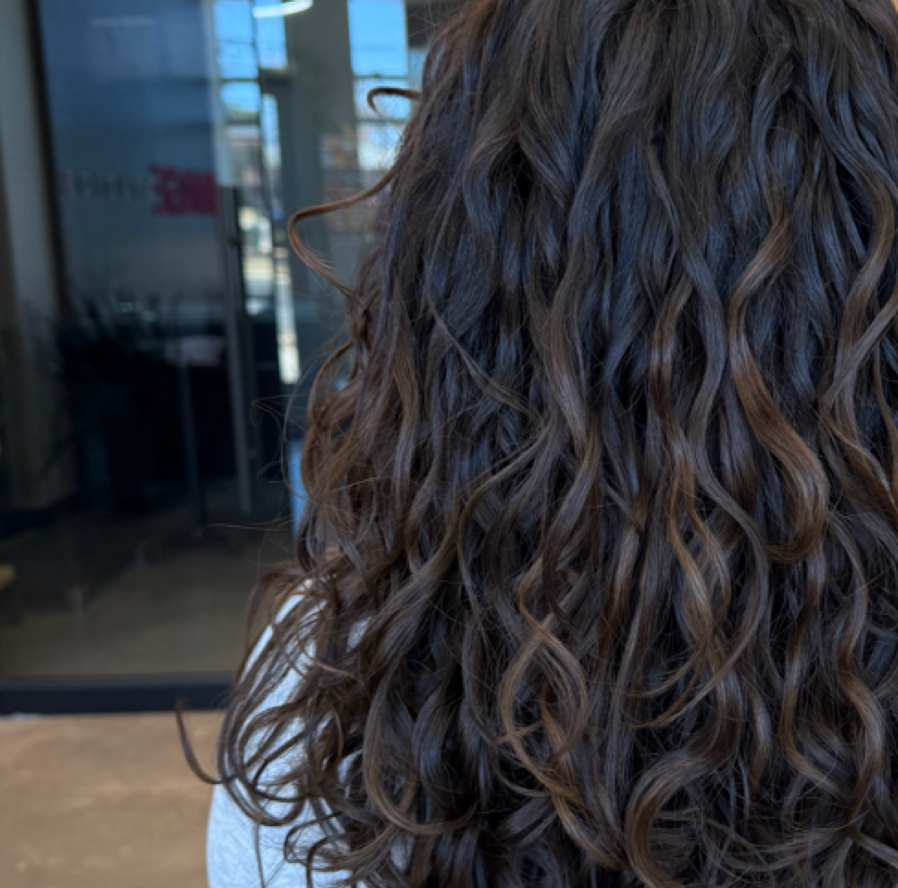 The Curl Awakening  𖦹MAINTENANCE𖦹 at Charismatic Curls in Austin, TX