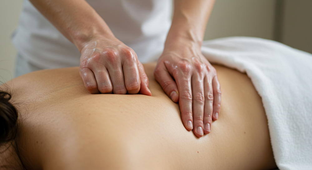 Therapeutic Massage, 60 Minutes